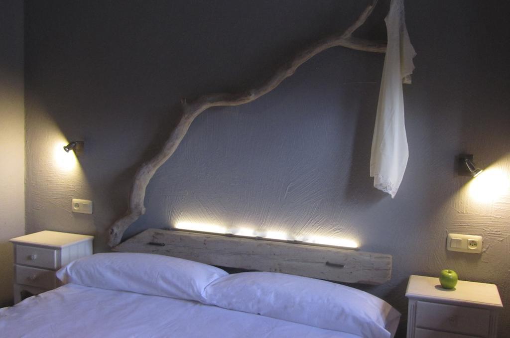 Posada Rural Bistruey Potes Zimmer foto